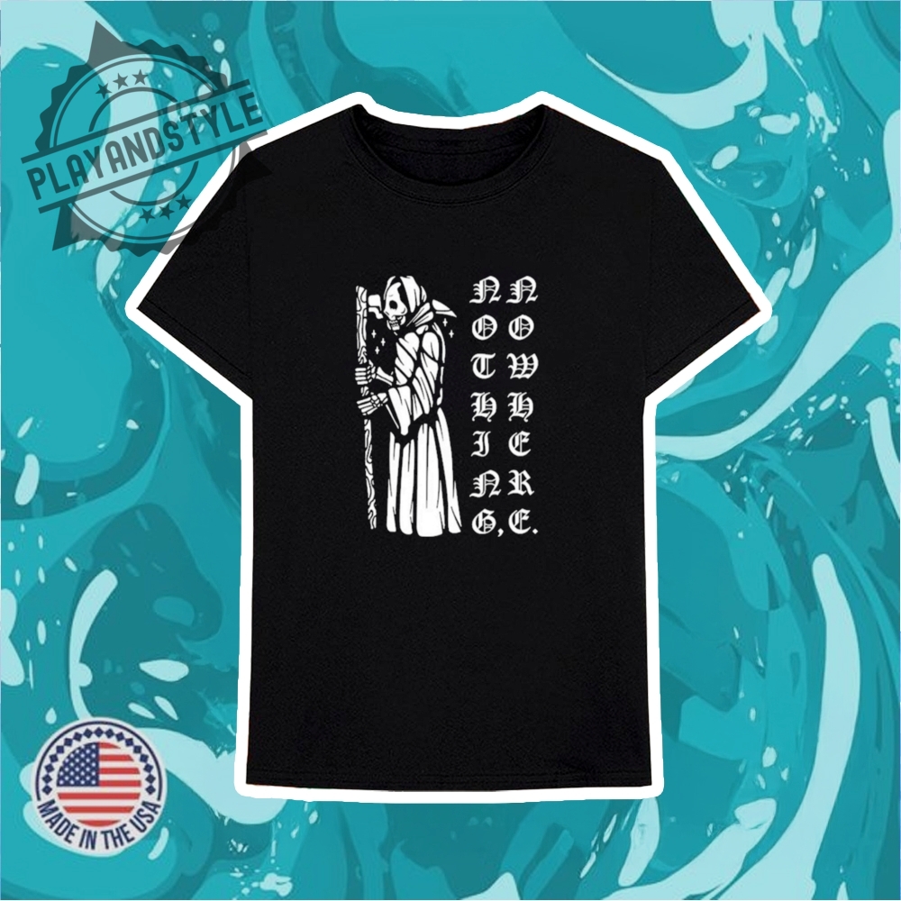 Nothing Nowhere Im Sorry Im Trying Tshirts 6 Nothing Nowhere I’m Sorry I’m Trying T-shirts