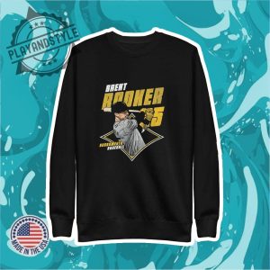 Brent Rooker Sacramento River Cats Baseball Player Diamond Shirt playandstyle 2