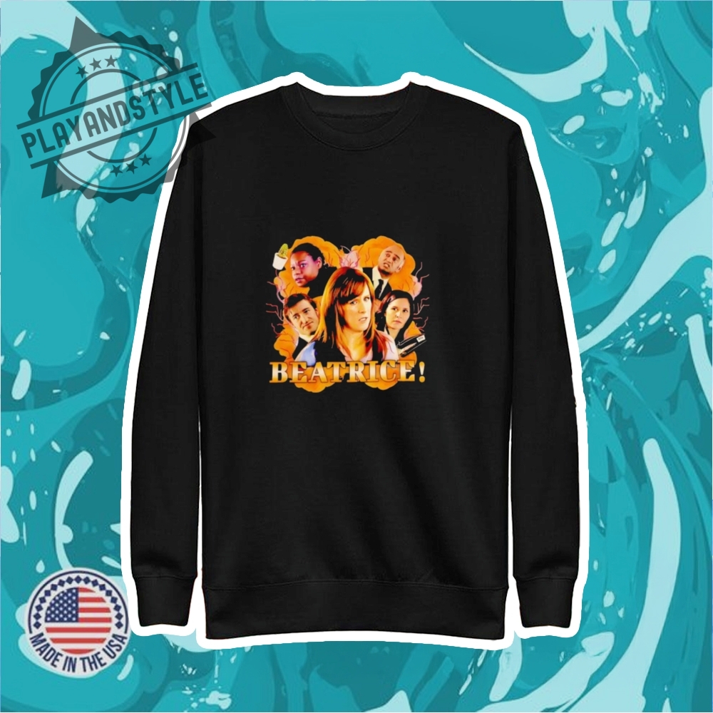 Beatrice Doctor Who 2005 Graphic Shirt 5 Beatrice doctor who 2005 graphic shirt