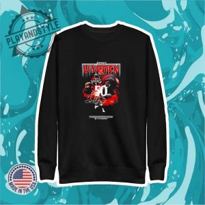 James Harden 50Point Game Moments Shirt playandstyle 2