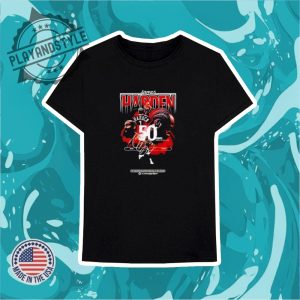 James Harden 50Point Game Moments Shirt playandstyle 3
