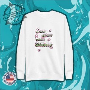 Cute Girls Wear Ssstufff Shirt playandstyle 2