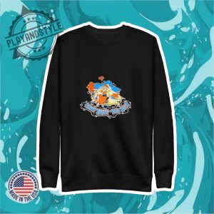 Anime Detour Cant Stop The Beat Shirt playandstyle 2