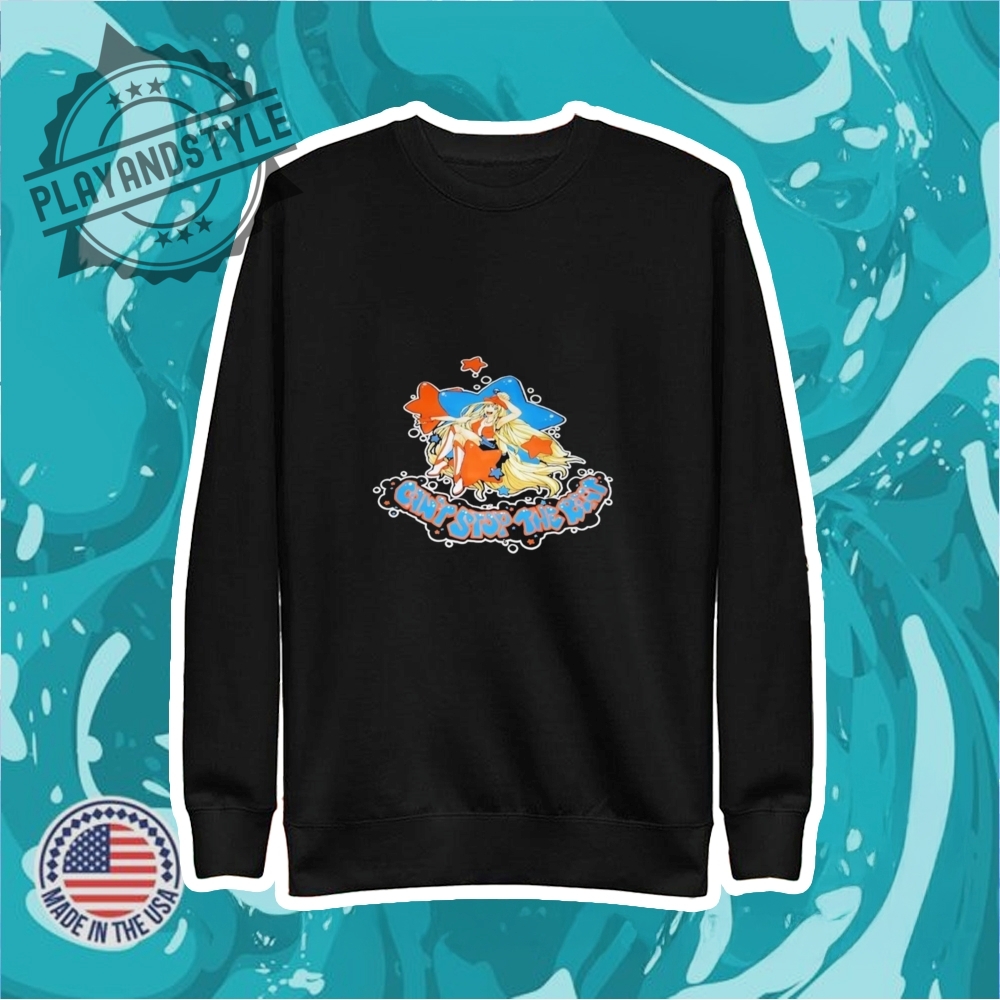 Anime Detour Cant Stop The Beat Shirt 5 Anime detour can’t stop the beat shirt