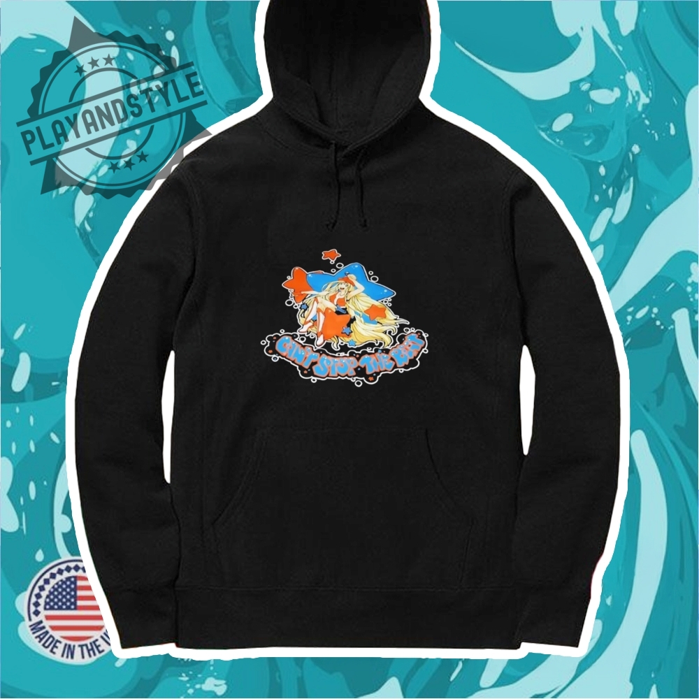Anime Detour Cant Stop The Beat Shirt 7 Anime detour can’t stop the beat shirt