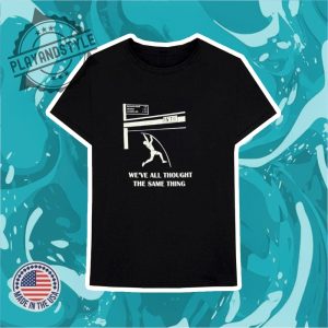 Pole Vault Weve All Thought The Same Thing Shirt playandstyle 3