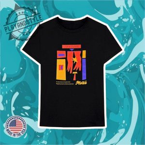 Mothe Photobooth Abstract Tshirts playandstyle 3