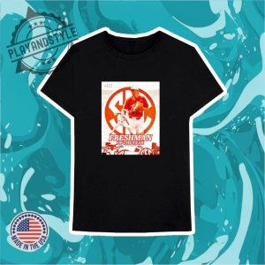 Dylan Volantis Are The 2025 Sec Baseball Freshman Of The Year Shirt playandstyle 3