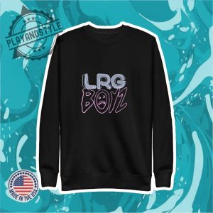 Lrg Sadboyz Written Tshirts playandstyle 2