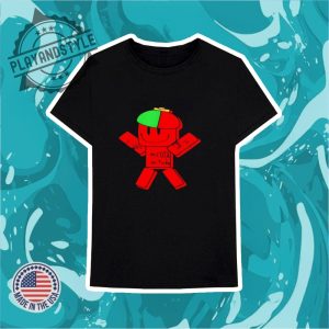 Team Coolkidd Join Today Trending Quote Shirt playandstyle 3