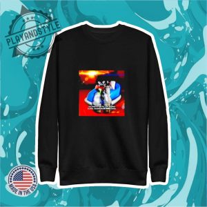 Im Ready To Fight For Yall Anytime Shirt playandstyle 2