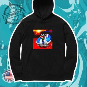Im Ready To Fight For Yall Anytime Shirt playandstyle 4