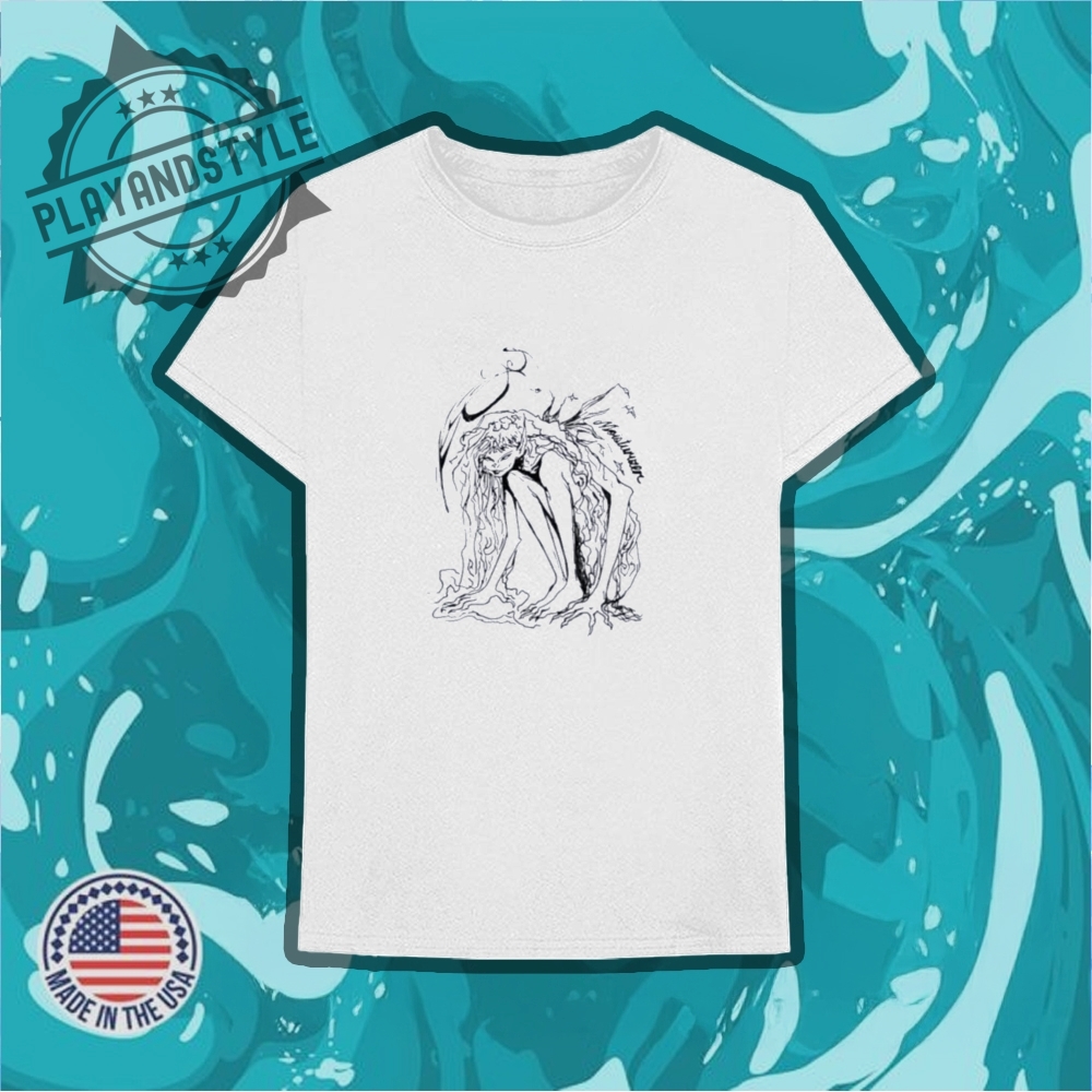 Wet Leg Goblin Shirt 6 Wet Leg Goblin shirt