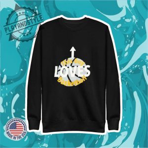 This Guy Loves Basketball Shirt playandstyle 2