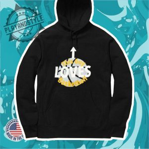 This Guy Loves Basketball Shirt playandstyle 4