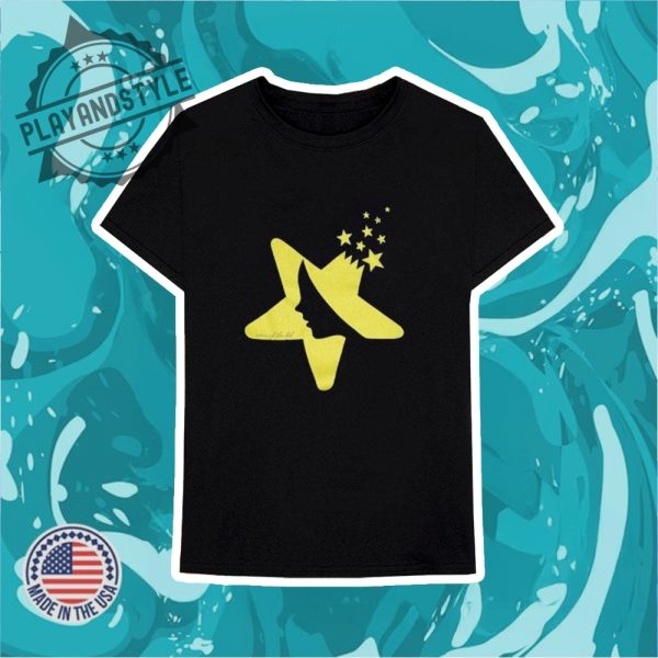 Stars Of The Lid Face Tshirts playandstyle 3