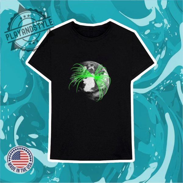 Kneecap World Service Tshirts playandstyle 3