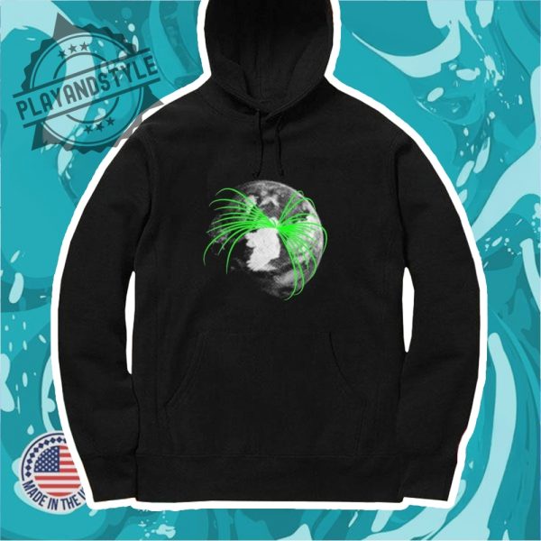 Kneecap World Service Tshirts playandstyle 4