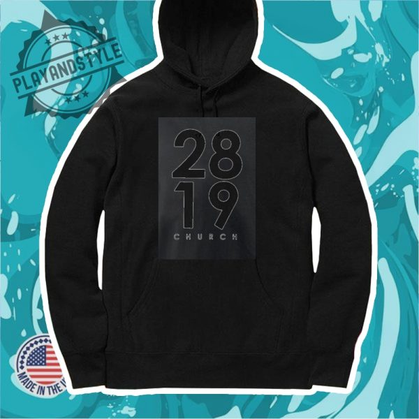 2819 Church Bold Shirt playandstyle 4