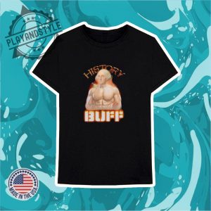 History Buff George Washington Shirt playandstyle 3