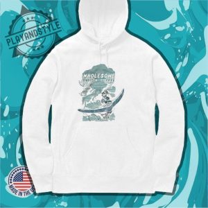 Wholesome Direct 2025 Shirt playandstyle 4