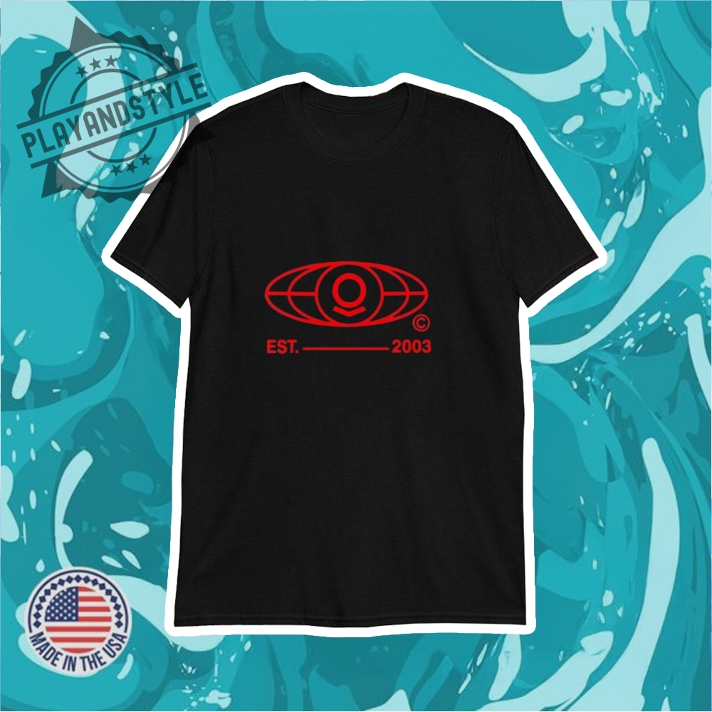 Palantir Domination Est 2003 Shirt 4 Palantir domination est 2003 shirt