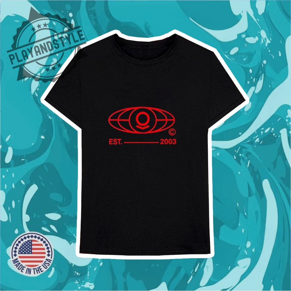 Palantir Domination Est 2003 Shirt 6 Palantir domination est 2003 shirt