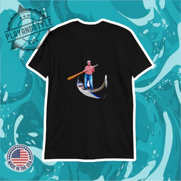 Aldoswag Venice Shirt playandstyle 1