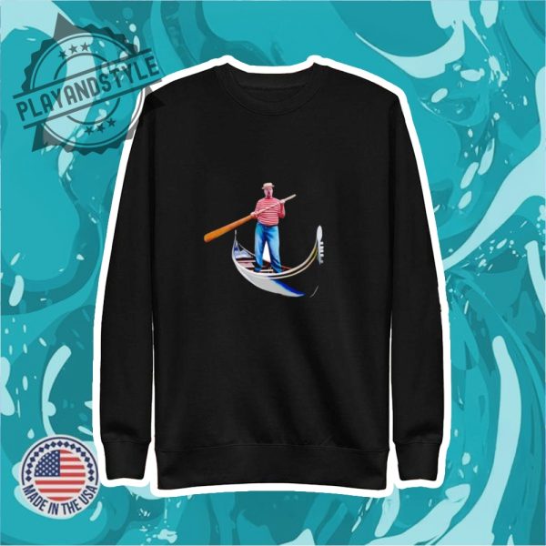 Aldoswag Venice Shirt playandstyle 2