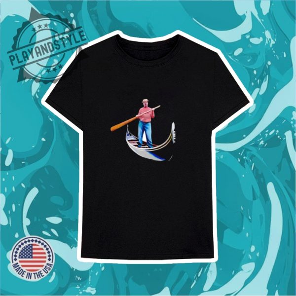 Aldoswag Venice Shirt playandstyle 3