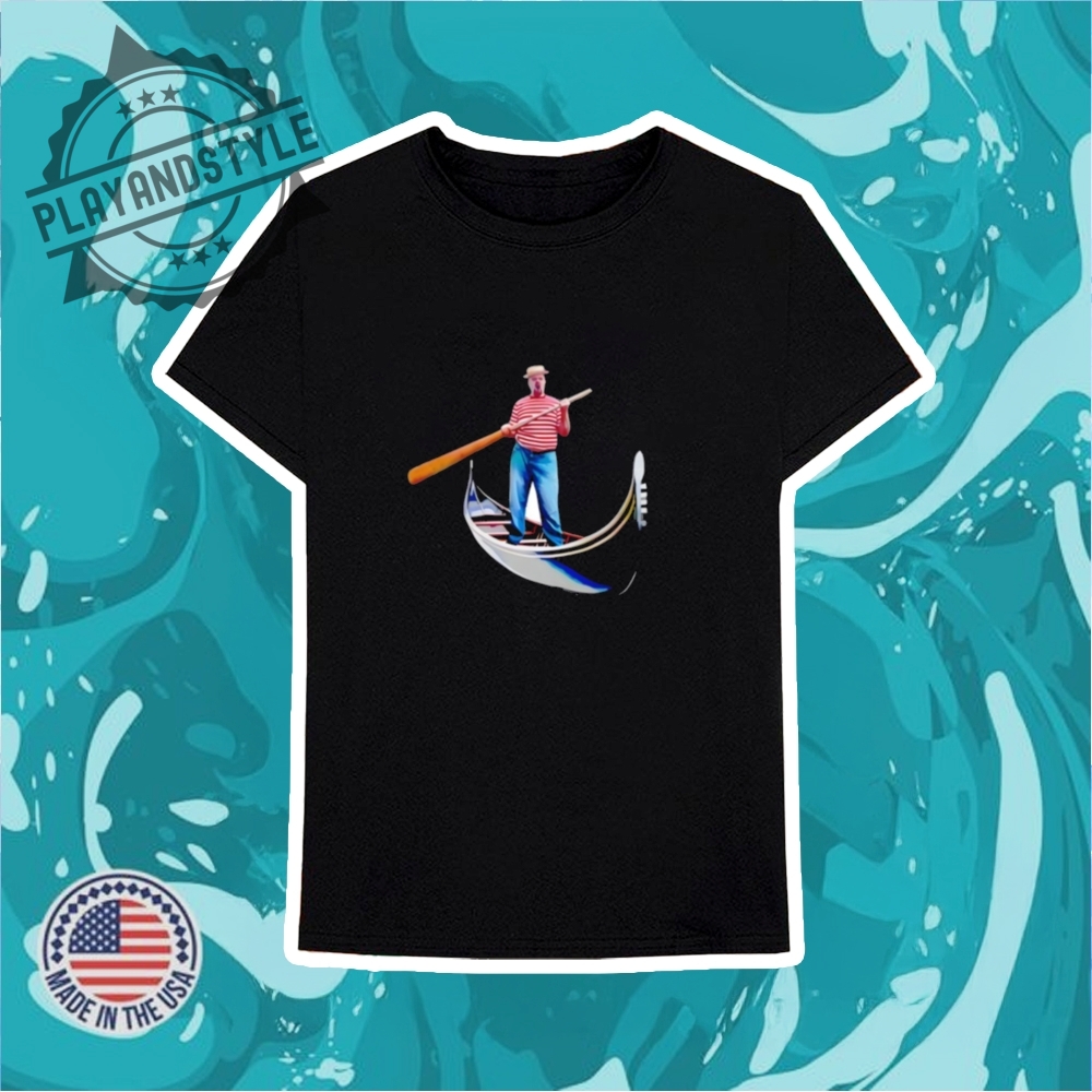 Aldoswag Venice Shirt 6 Aldoswag Venice shirt