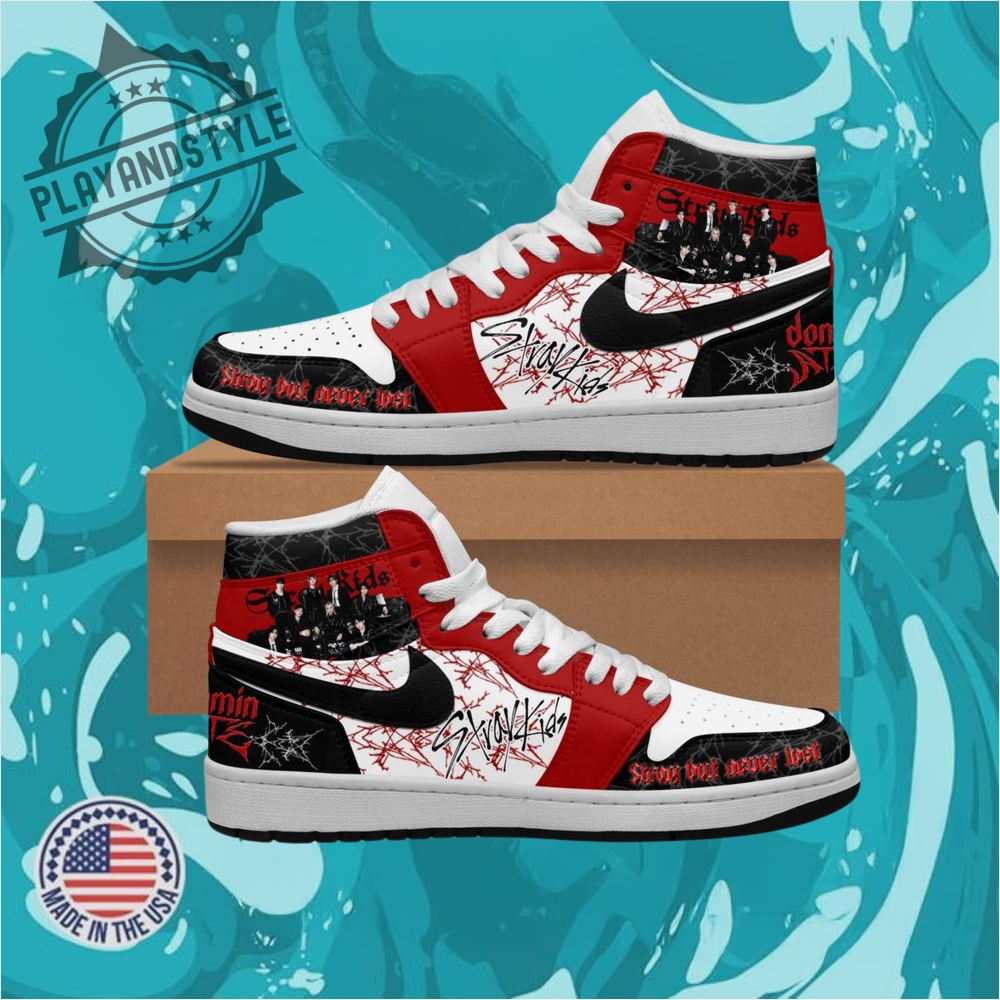 "2025 Red Sox and Mets Heritage Hat and Jersey Giveaways" 18 Stray Kids Ate Limited Edition Air Jordan 1