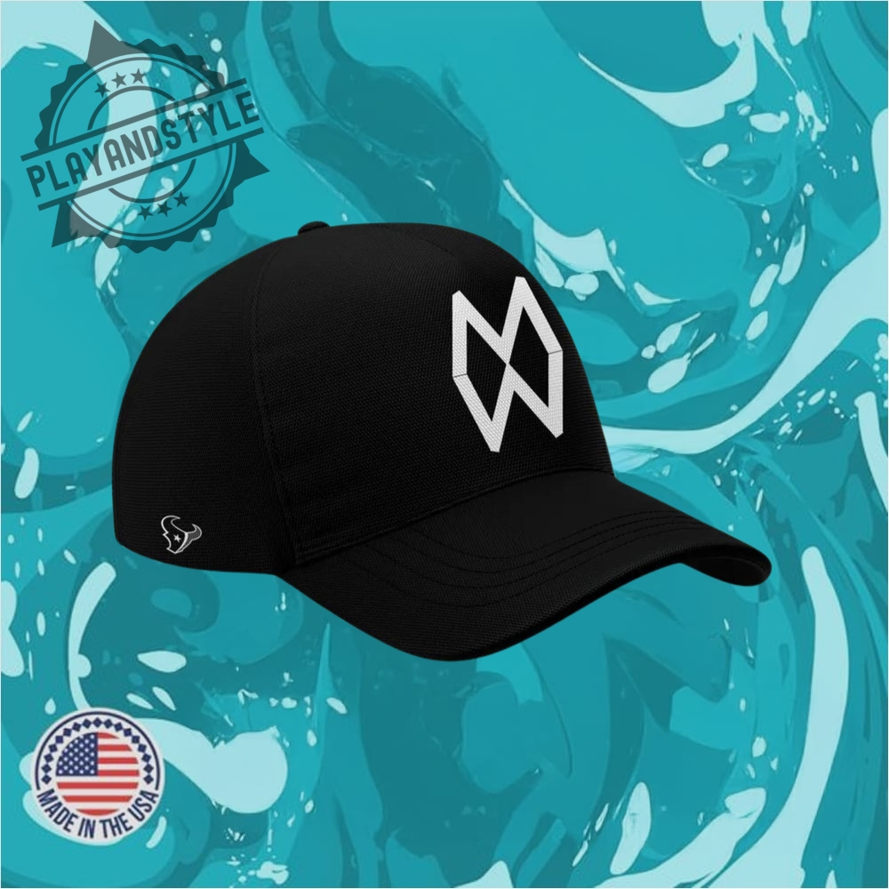 "Exclusive 2025 Heritage Celebration Jerseys: Red Sox, Nationals, Brooklyn" 12 Houston Texans X Morgan Wallen Nrg Stadium Tour Hat