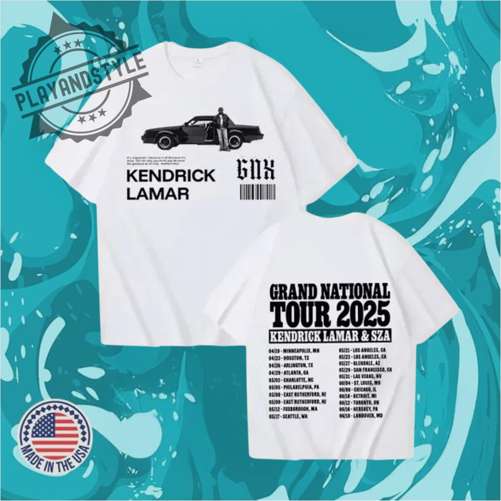 "Exclusive 2025 Heritage Celebration Jerseys: Red Sox, Nationals, Brooklyn" 16 Chicago Cubs X Gnx Kendrick Lamar Tour 2025 White Shirt