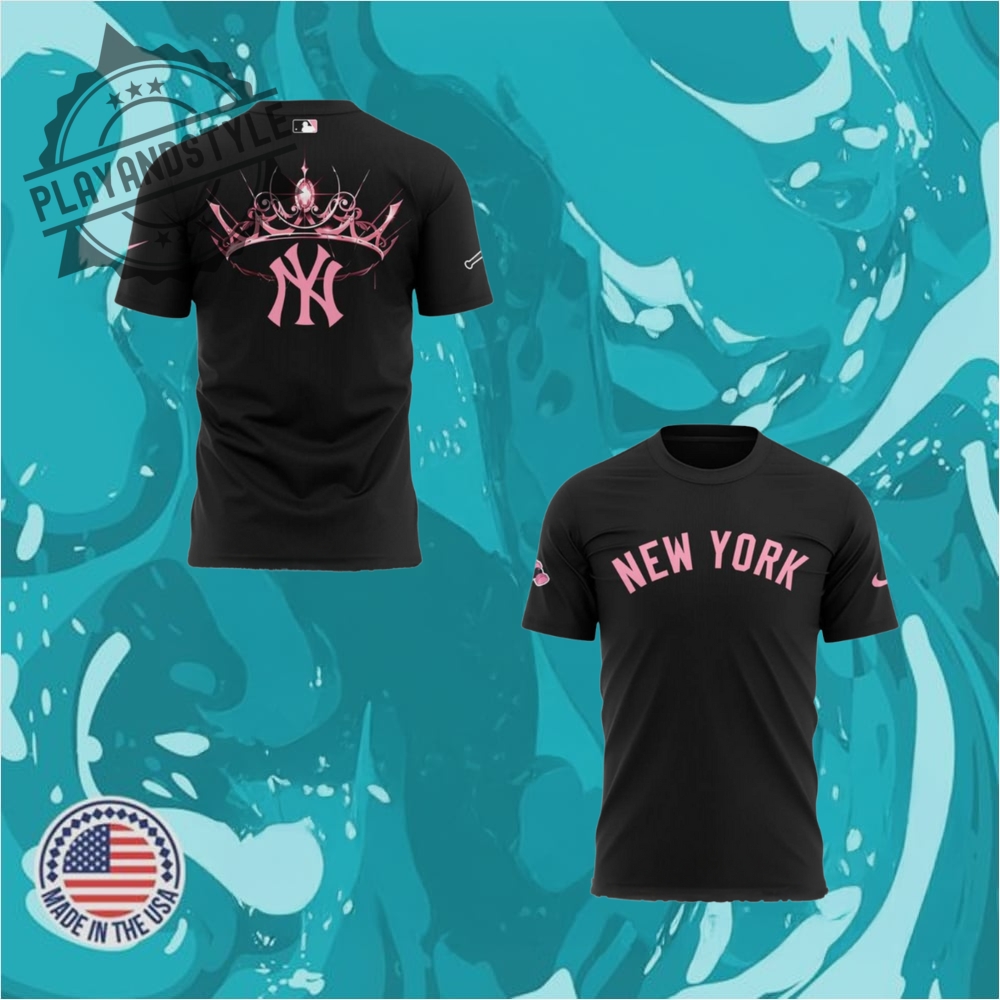 "Exclusive 2025 Heritage Celebration Jerseys: Red Sox, Nationals, Brooklyn" 30 New York Yankees X Blackpink World Tour 2025 Special Tee