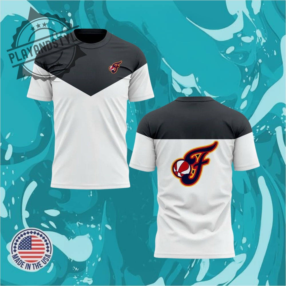 "Top 2025 Independence Day and Crossover MLB-NFL Jerseys Revealed!" 15 Caitlin Clark Fever Shirt 2025