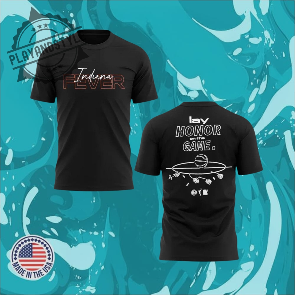 "Top 2025 Independence Day and Crossover MLB-NFL Jerseys Revealed!" 20 Caitlin Clark Fever Lay Honor On The Game Shirt