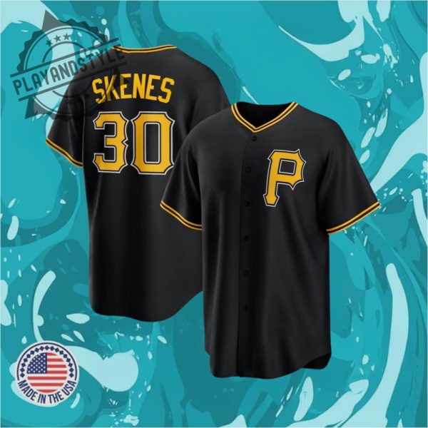 Livvy Dunne Skenes 30 Jersey playandstyle 1