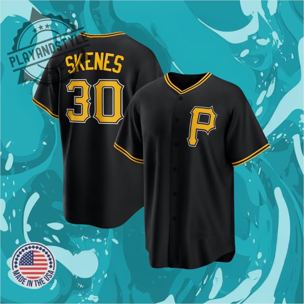 Livvy Dunne Skenes 30 Jersey playandstyle 1