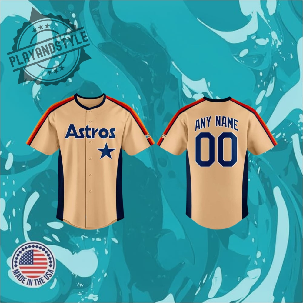 "Limited Edition Baseball Jerseys: Braves, Mariners, Phillies & More" 10 Houston Astros Framber Valdez 1989 Throwback Road Custom Baseball Jersey