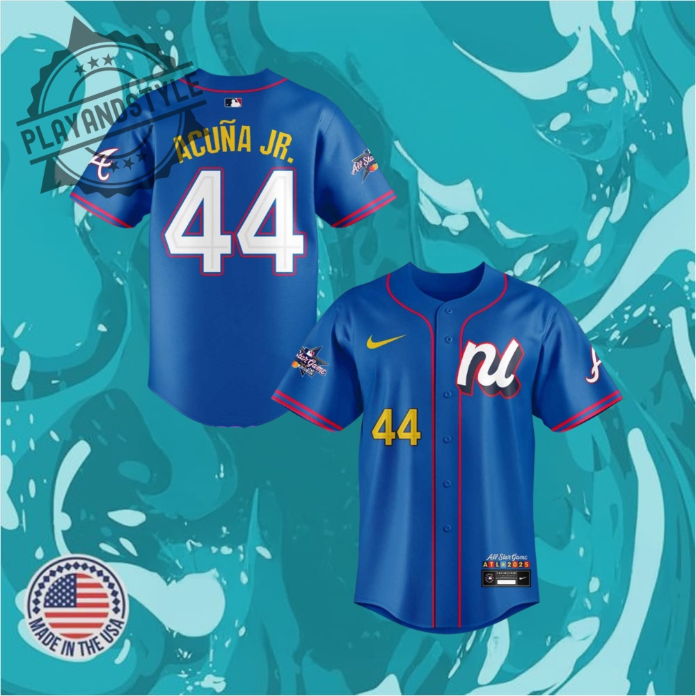 "Shop 2025 Limited Edition Jerseys: Football & Baseball Collectibles" 30 Atlanta Braves Home Run Derby 2025 Special Baseball Jersey