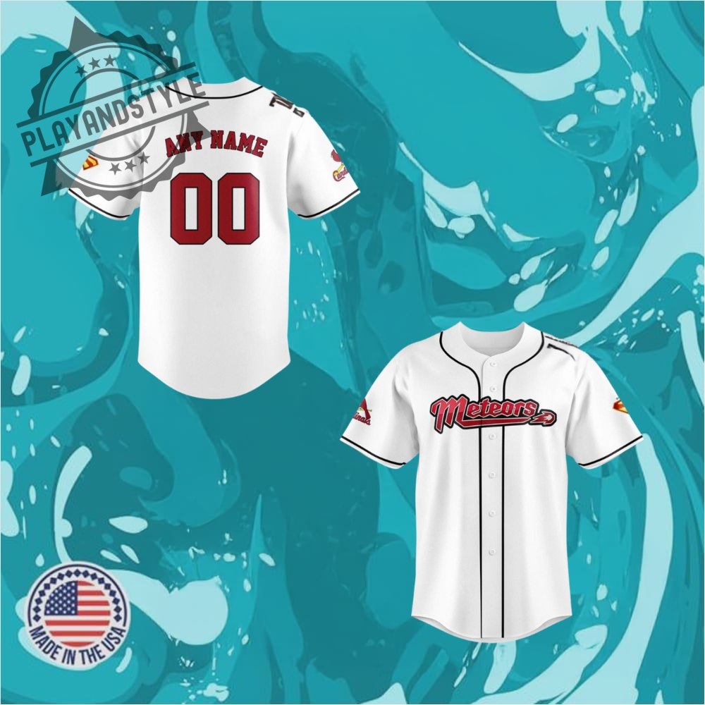 "Celebrate in Style: 2025 Limited Edition Commemorative Jerseys Collection" 12 St. Louis Cardinals X Superman Night Metropolis Meteors Limited Jersey