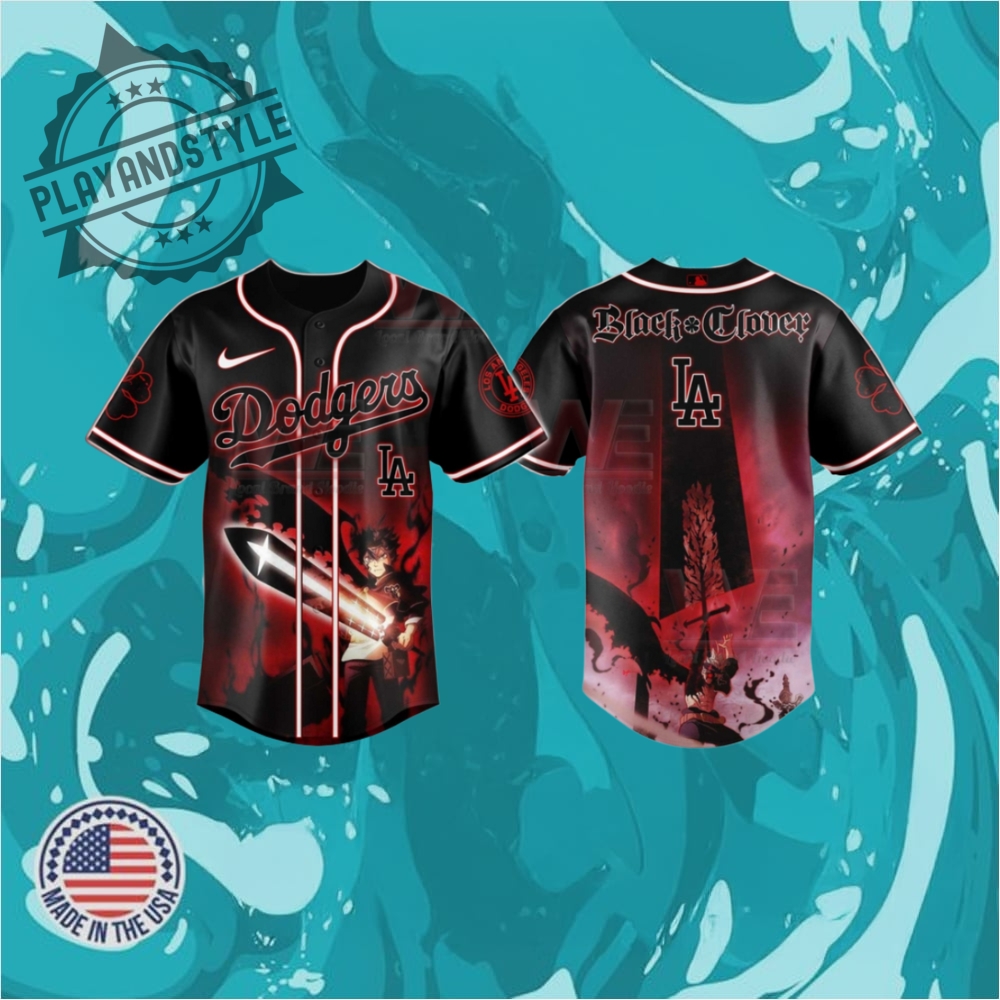 "Celebrate in Style: 2025 Limited Edition Commemorative Jerseys Collection" 21 Mlb X Black Clover 2025 Jerseys Custom Designs For Every Mlb Team