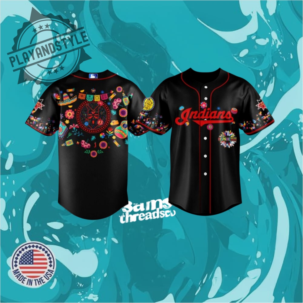 "Top 5 Must-Have Sports Jerseys for 2025: Celebratory Editions" 27 Indianapolis Indians Native American Heritage Baseball Jersey