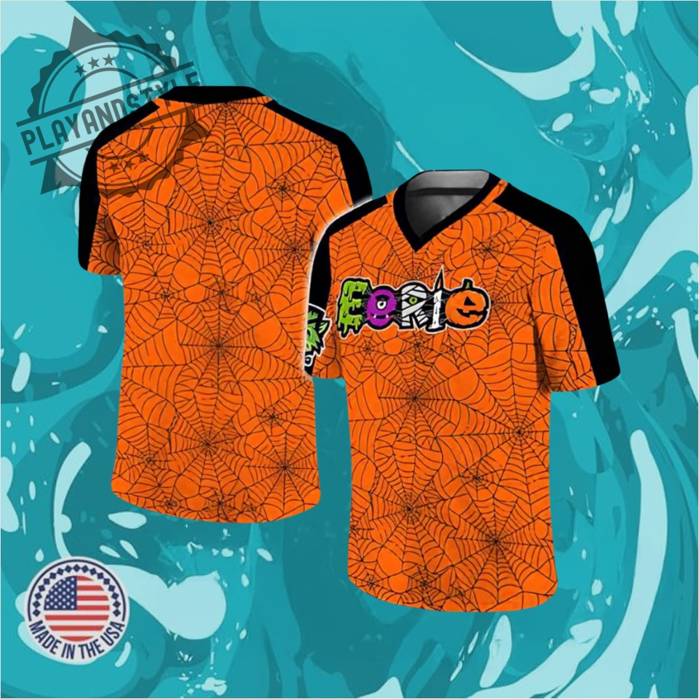 "Celebrate Inclusivity with 2025 Special Event and Awareness Jerseys" 13 Seawolves Halloween Jersey 2025 Giveaway