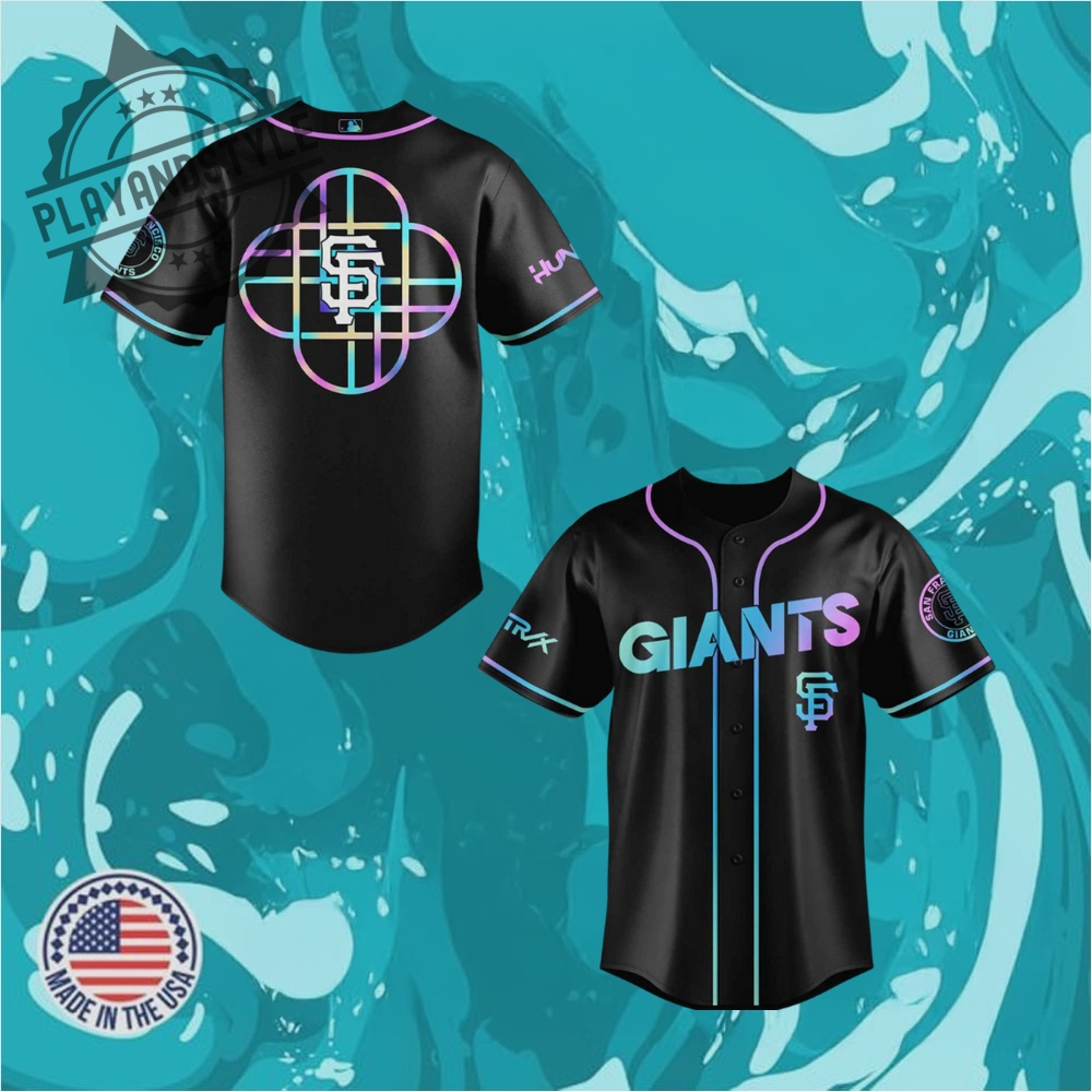 "Celebrate Inclusivity with 2025 Special Event and Awareness Jerseys" 30 San Francisco Giants Mlb X Kpop Demon Hunters Custom Baseball Jersey