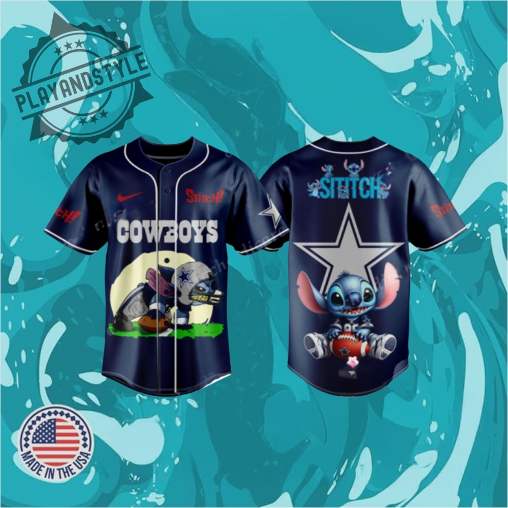 "Celebrate Inclusivity with 2025 Special Event and Awareness Jerseys" 31 Dallas Cowboys Nfl Collab Stitch Baseball Jersey