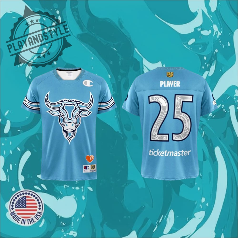 "Explore Unique Sports Jerseys: Football, Baseball, Heritage, Music Themes" 2 New York Atlas Indigenous Heritage Custom Foootbal Jersey