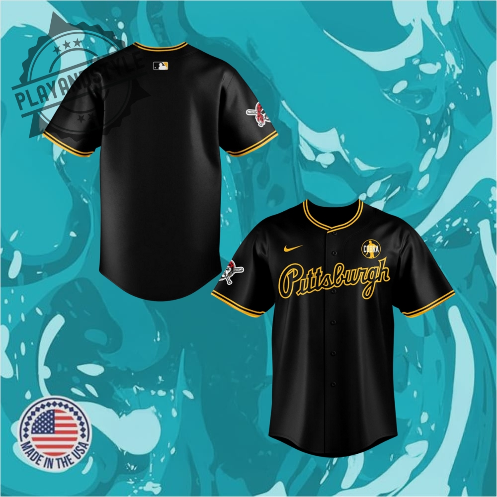 Pittsburgh Pirate Honor The Legacy Of Hall Of Famer Dave Parker Baseball Jersey playandstyle 1